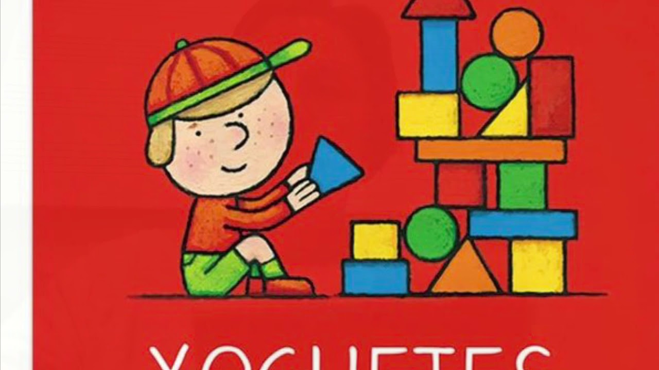 Xoguetes, Kalandraca. Do berce á lúa.