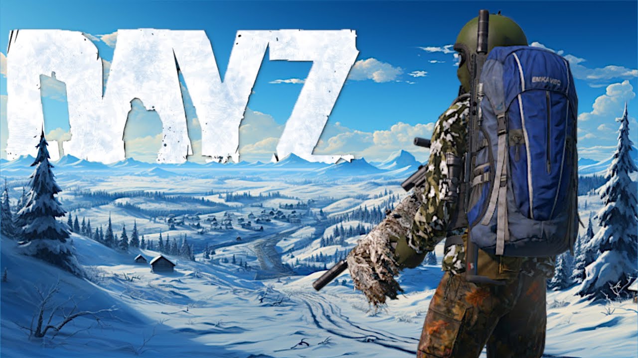 DayZ in der USA: Ein Survival Abenteuer