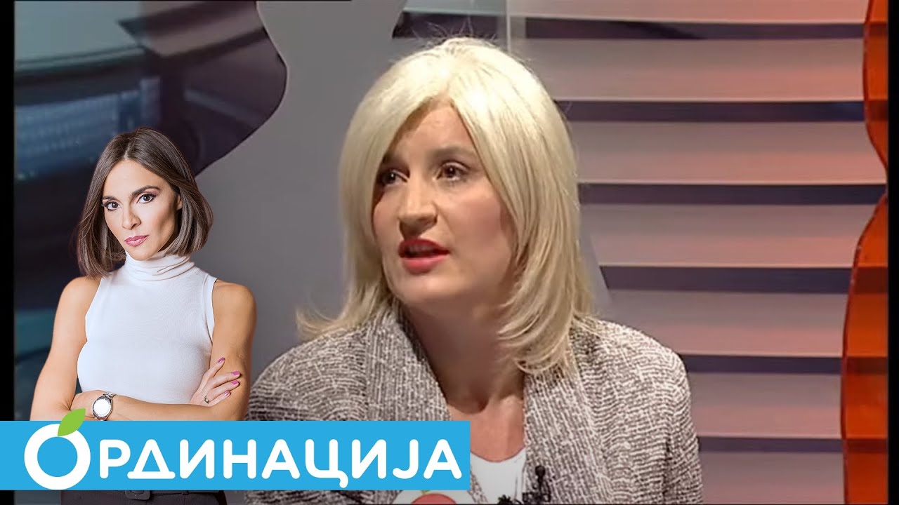 Bubuljice | RTS Ordinacija