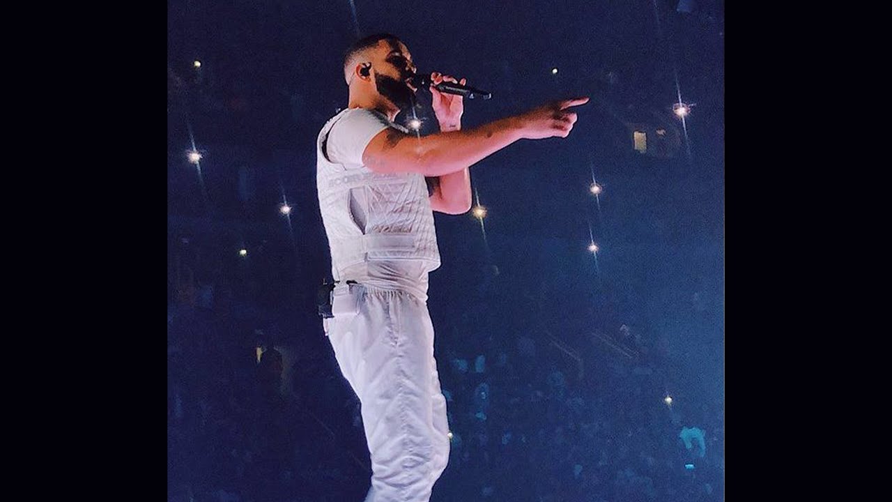 (FREE) Drake Type Beat - 