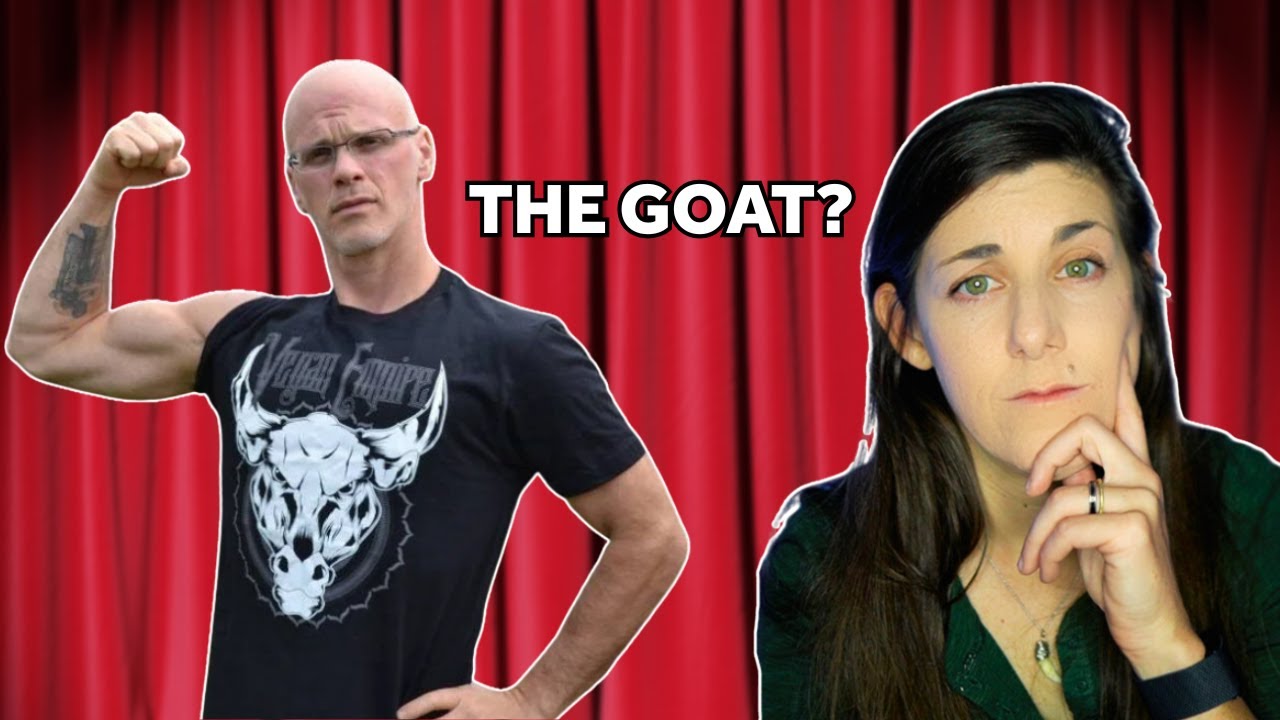My Honest Thoughts on Gary Yourofsky's Return