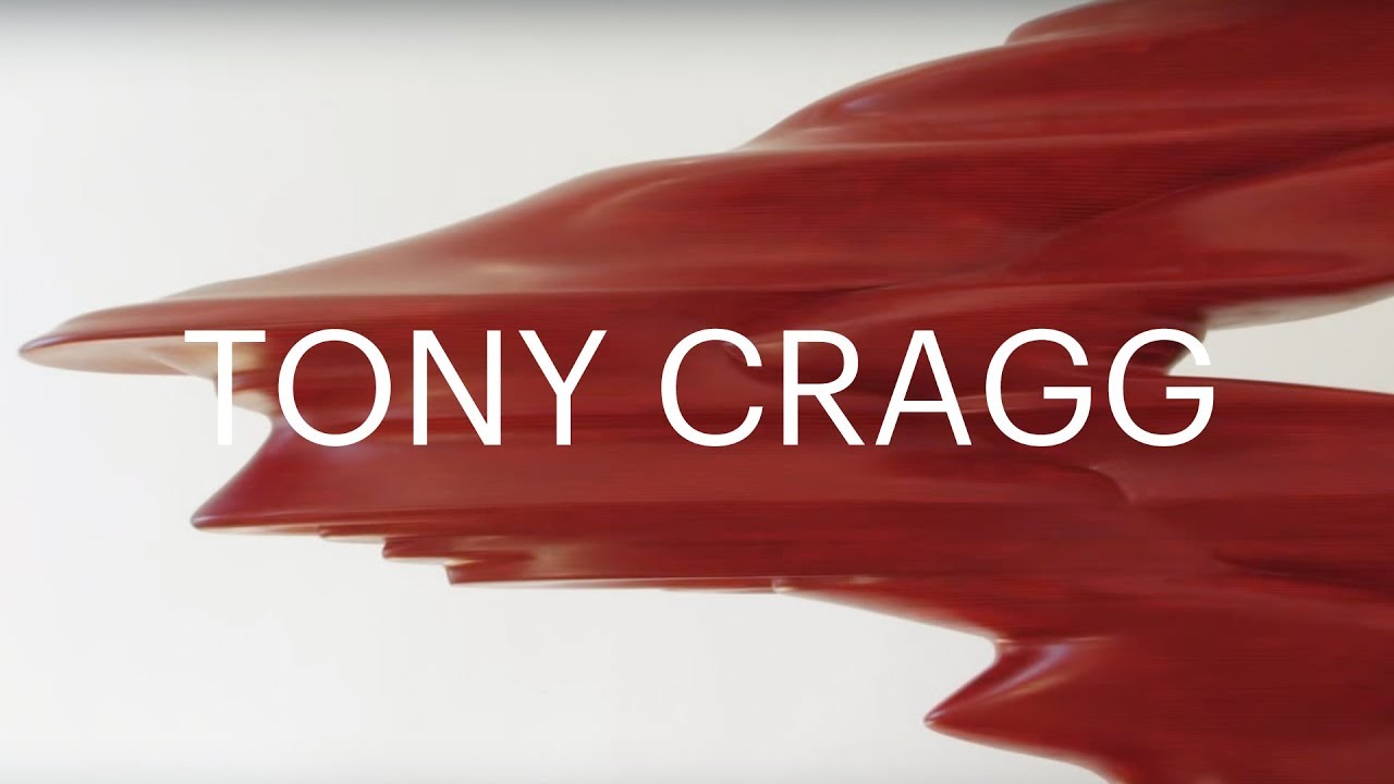 Tony Cragg | Sculptures and Drawings