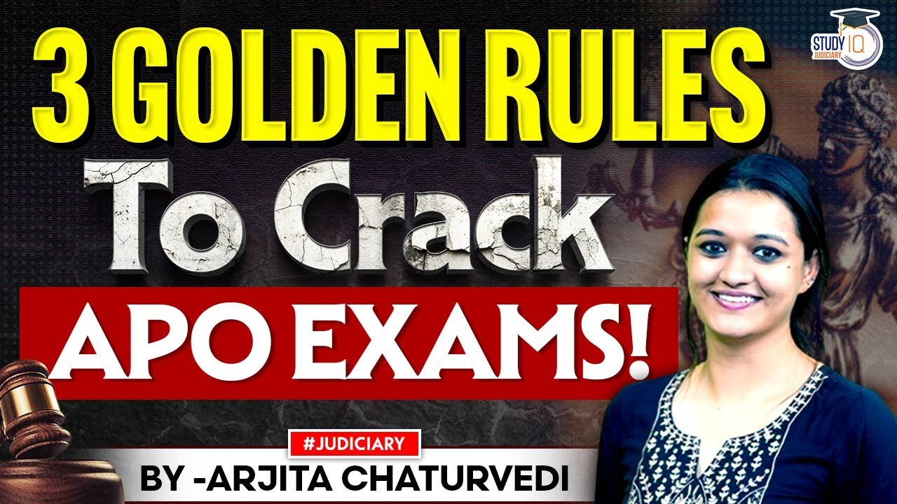 APO Exam Syllabus | APO Exam Preparation | APO APP ADA Exams Preparation