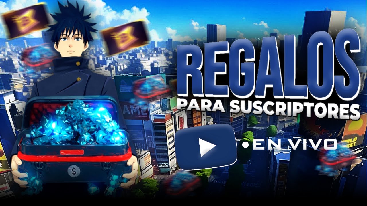 Regalando DIAMANTES y PASES BOOYAH a suscriptores en FREE FIRE en vivo 🔥😱 Nuevo TORNEO de FEBRERO