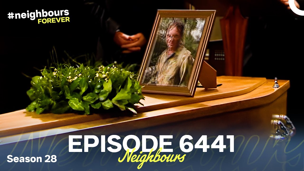 Neighbours Season 28 Episode 6441 (2012)
