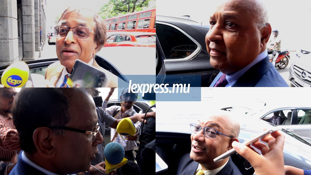 Conseil des ministres: «Confidentiel», dit Etienne Sinatambou