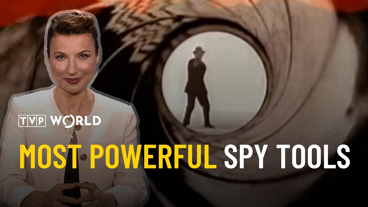The new arsenal of Intelligence Agencies and how more people can access it | On Air