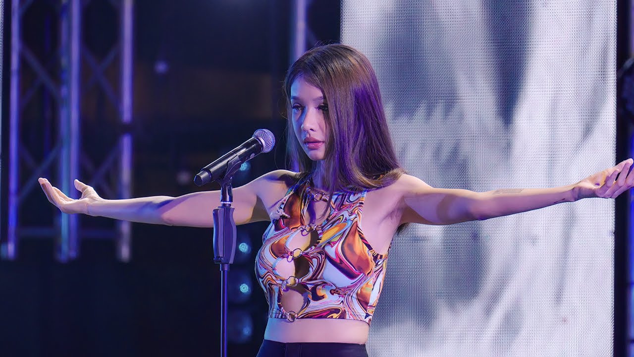 วาดไว้ (recall) - BOWKYLION @ PEPSI Presents KORAT COUNTDOWN 2023 [28122022]