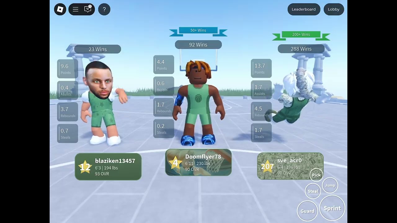 FULL 12 MINUTES OF MY NBSA DEBUT 🔥 (THE BEST LEAGUE IN BASKETBALL STARS 3)