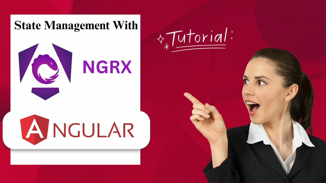 NgRx for Beginners | State Management in Angular with Real Example