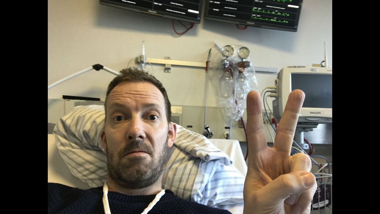 HELT NYE DATA FRA KOLDING SYGEHUS | #LIFEHACK365 | DAG 56