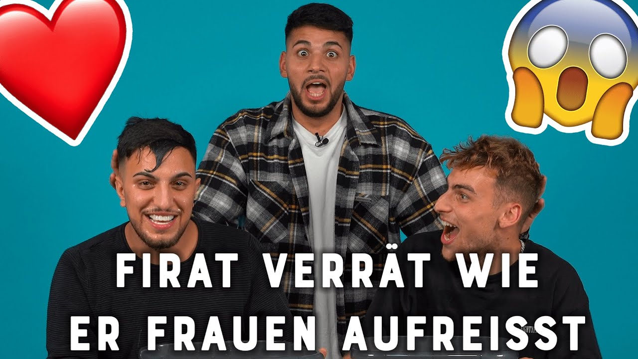 Jamoo und Firat werden ertr&auml;nkt 🤣