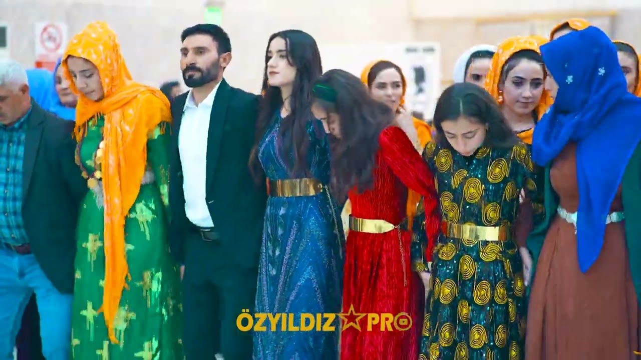 Meryam & Yusuf 25 12 2024  Özyıldız pro | Beyaz Saray Düğün salonu  Viranşehir part3