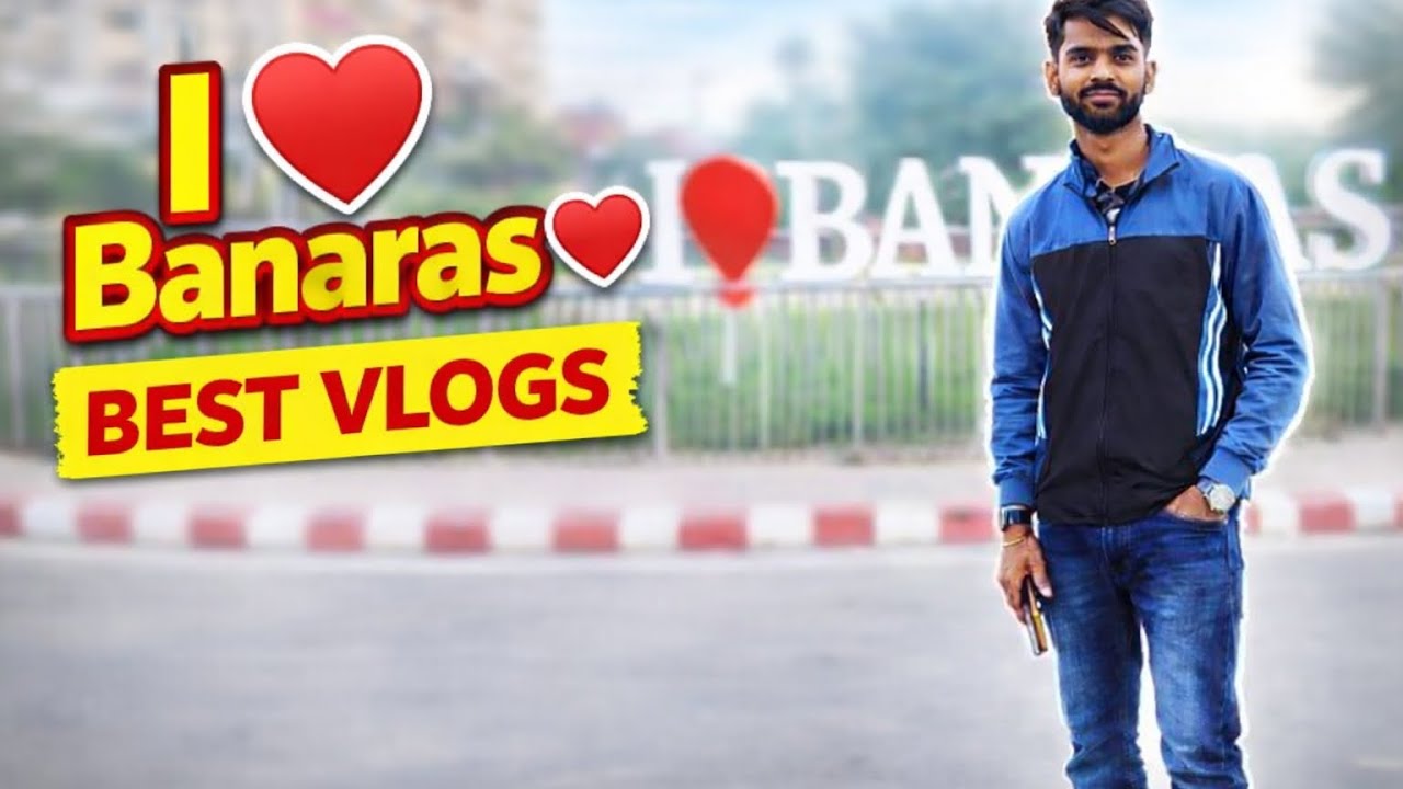 Banaras ❤️ mini vlogs 🥰🔥