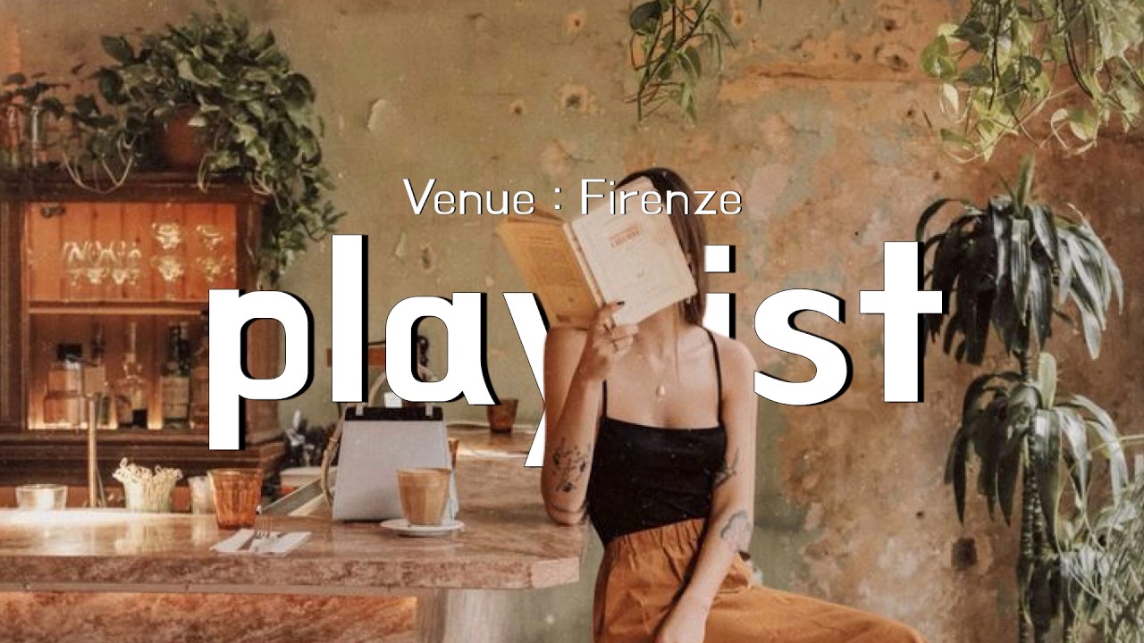 [𝐏𝐥𝐚𝐲𝐥𝐢𝐬𝐭] 벌써 봄이 오나봐🩵🩷 듣는 순간 기분 좋아지는 팝송 모음🎧lofi