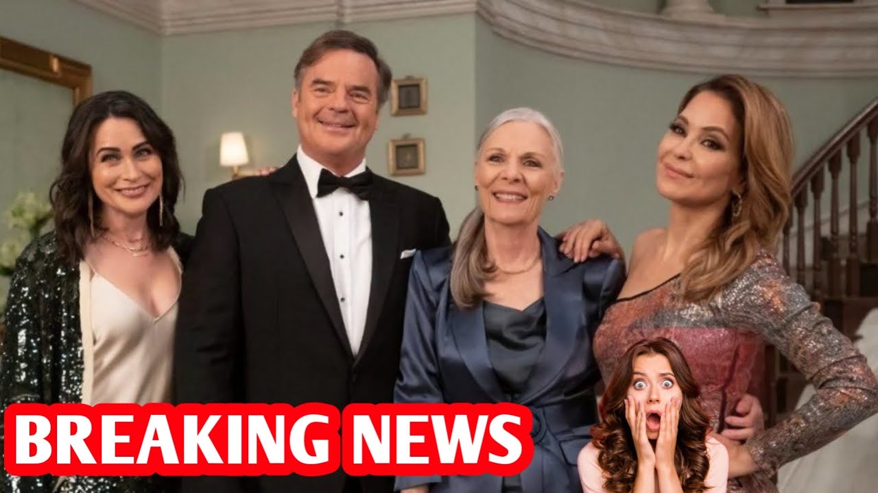 General Hospital 2025 Performer of the Year: Jane Elliott