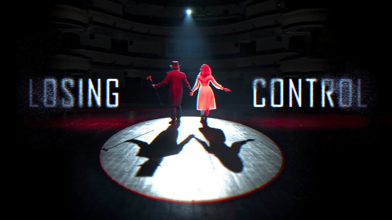 Faces off Fear - Losing Control (Official Video)