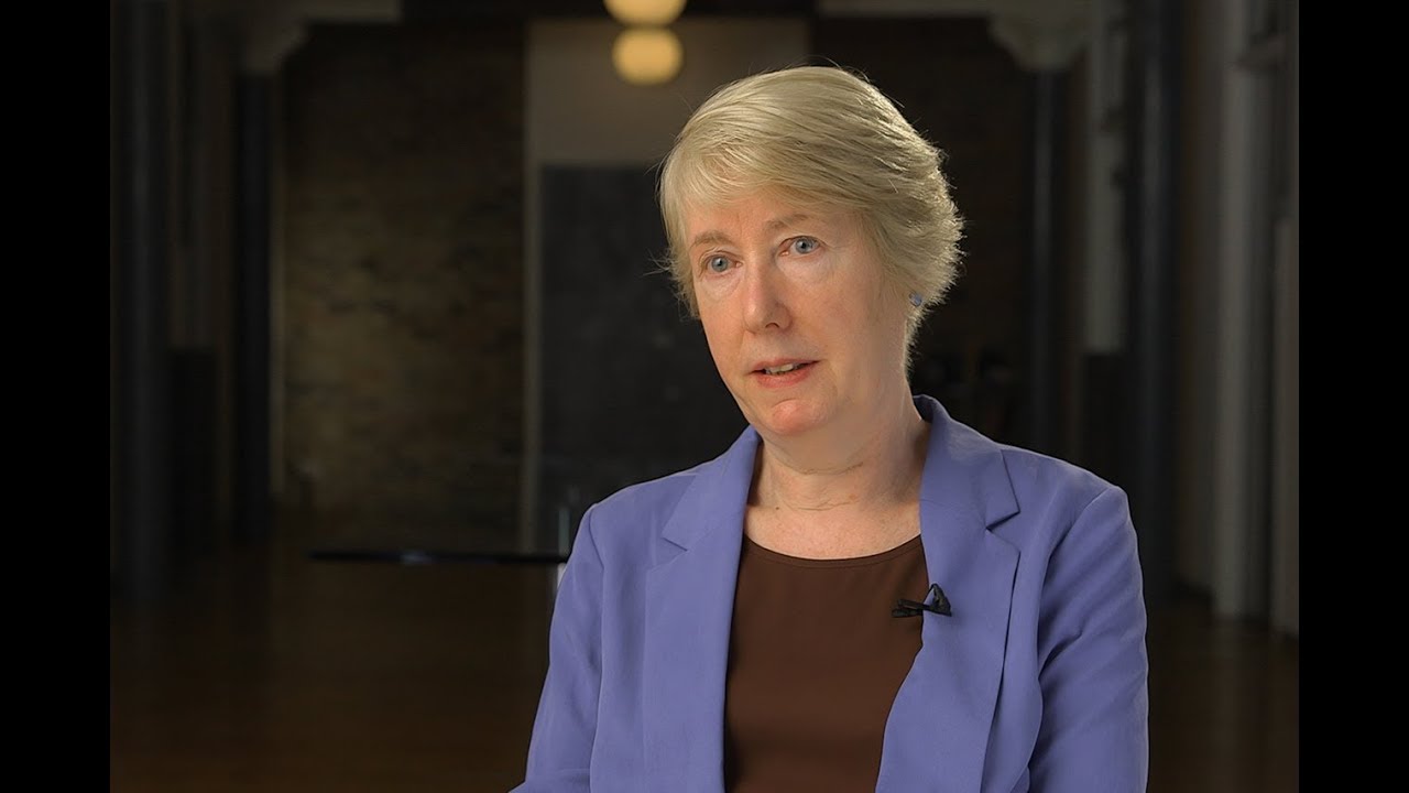 Women Education in Iran: Dr. Stephanie Cronin