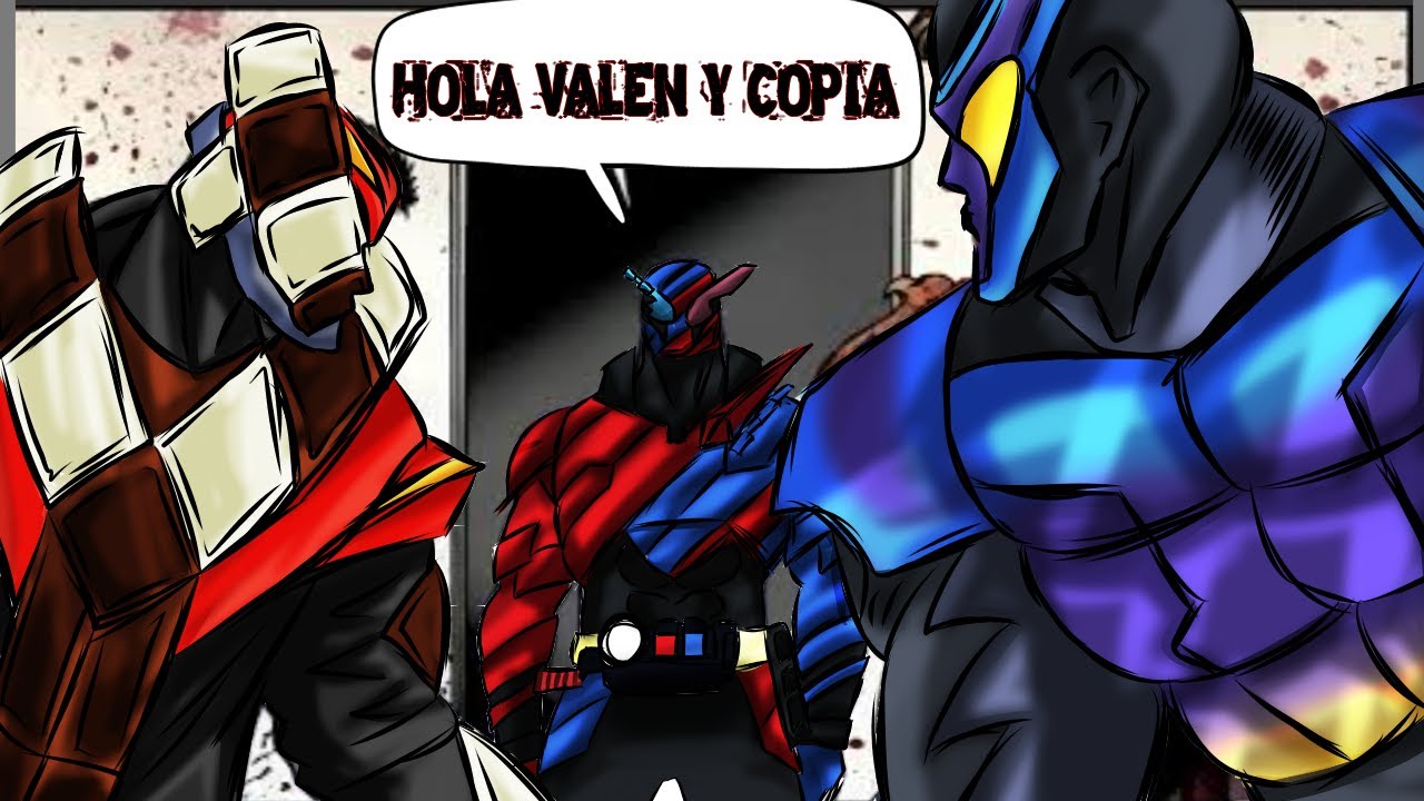 Kamen Rider Gavv es una mala copia de Build
