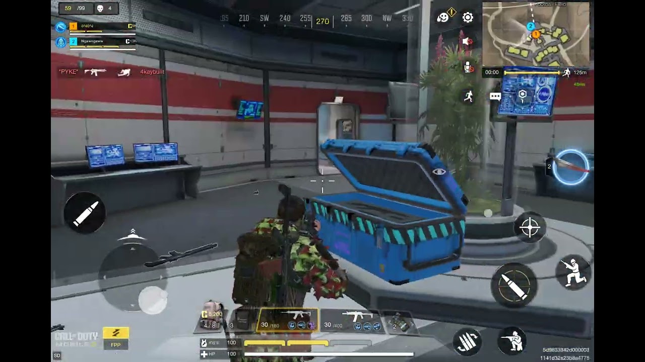COD