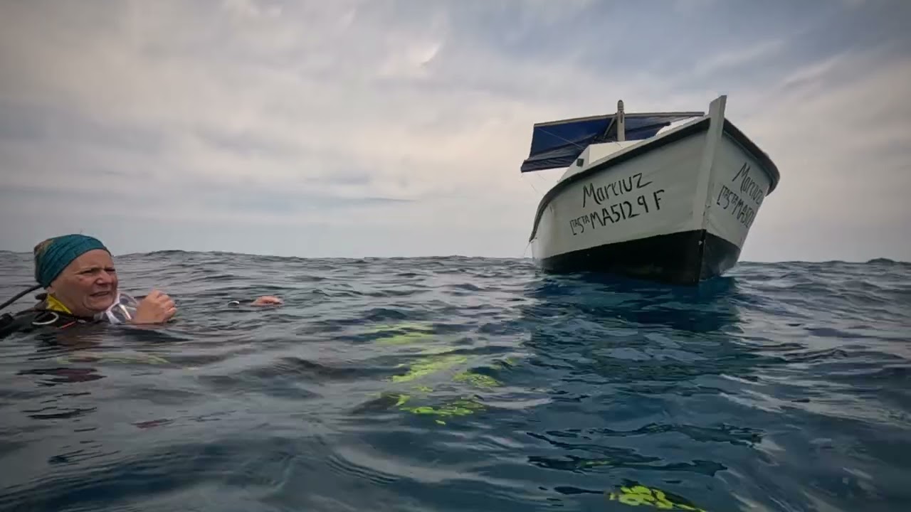 Cuba merülés(2)