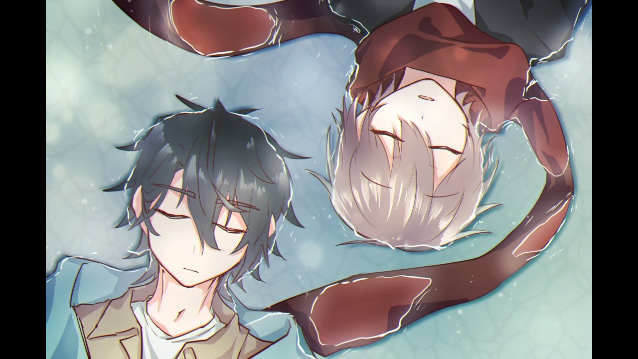 【ネタバレ】夜暮成那 生誕祭【キルキルイキル】【彼の神話に捧ぐ終末譚】