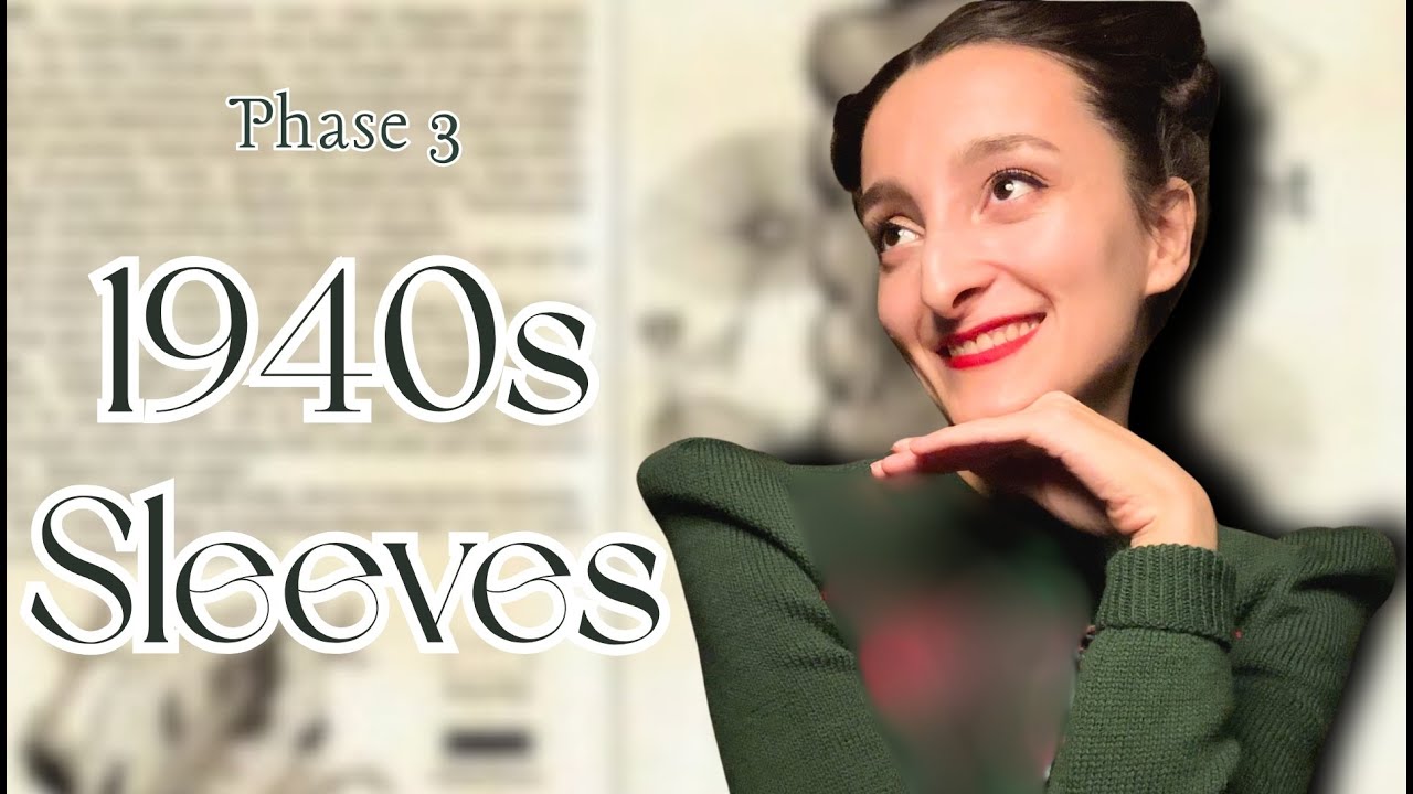 100 часов и сломанные спицы: Реальность винтажного вязания