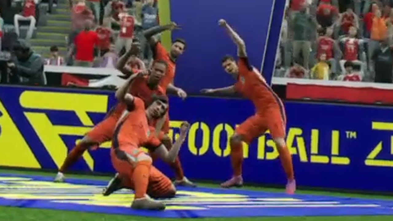 eFootball™_2026 , X1 com meu amigo Rejãobarbershop , é sempre complicado enfrentar ele , joga D+