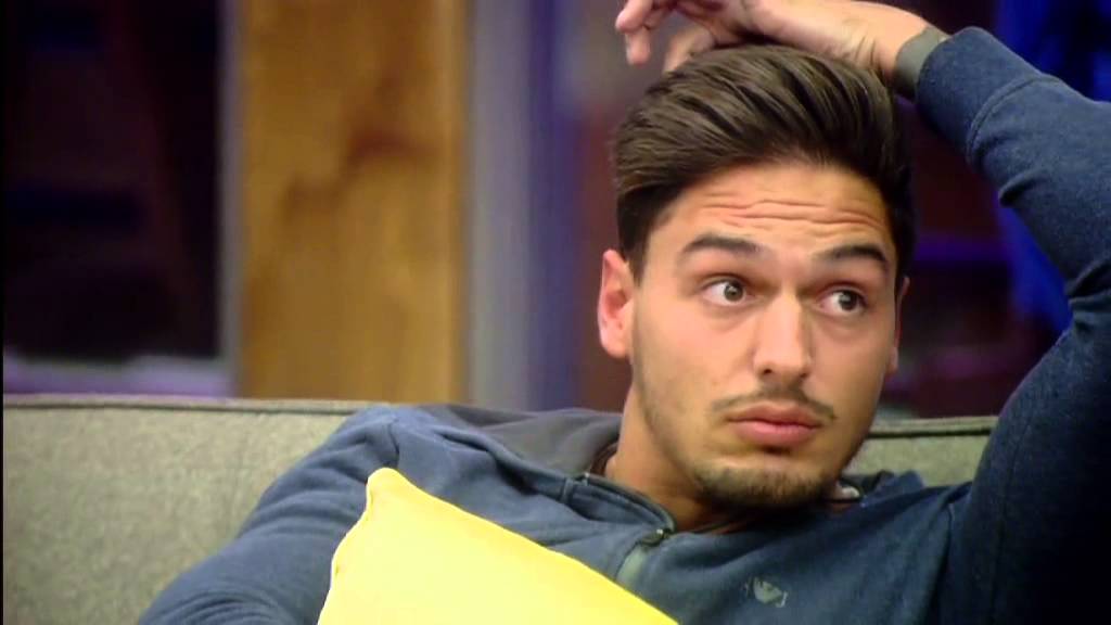Day 19: Big Brother's Bitchfest part two