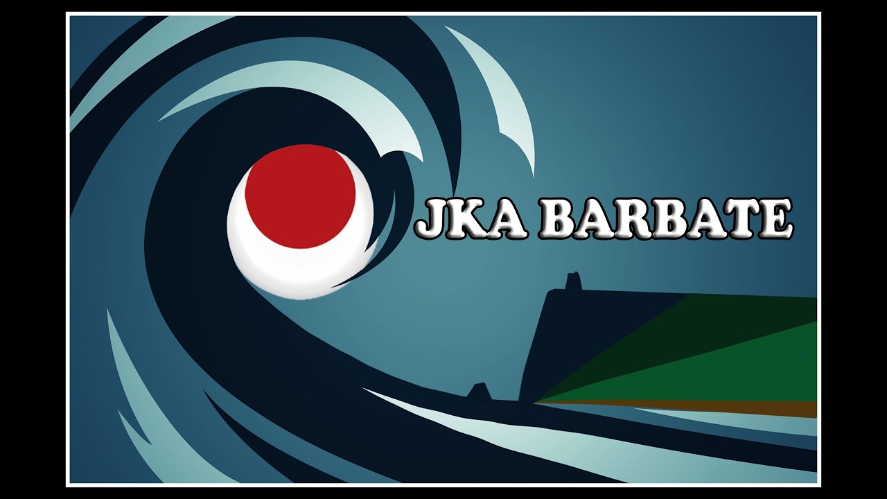 Unsu Aplicaci&oacute;n. Fernando Rivera Rom&aacute;n - Club Kiaido Barbate - JKASKTESPA&Ntilde;A