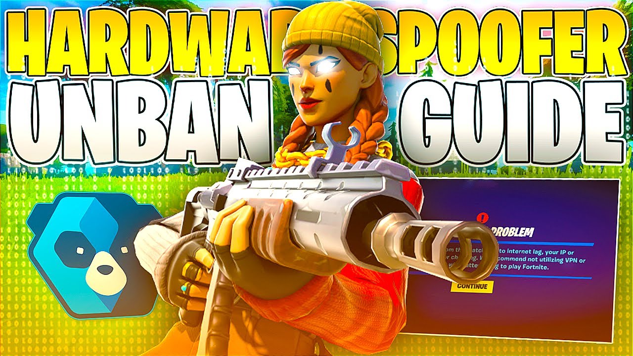 HWID Spoofer Guide: How to Bypass Every Ban in 2025