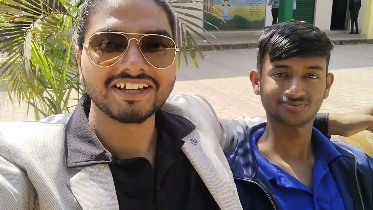 LAST DAY IN SCHOOL 😊 ( FAREWELL DAY CELEBRATION 🎉🎈) zila school Ranchi Jharkhand 📍