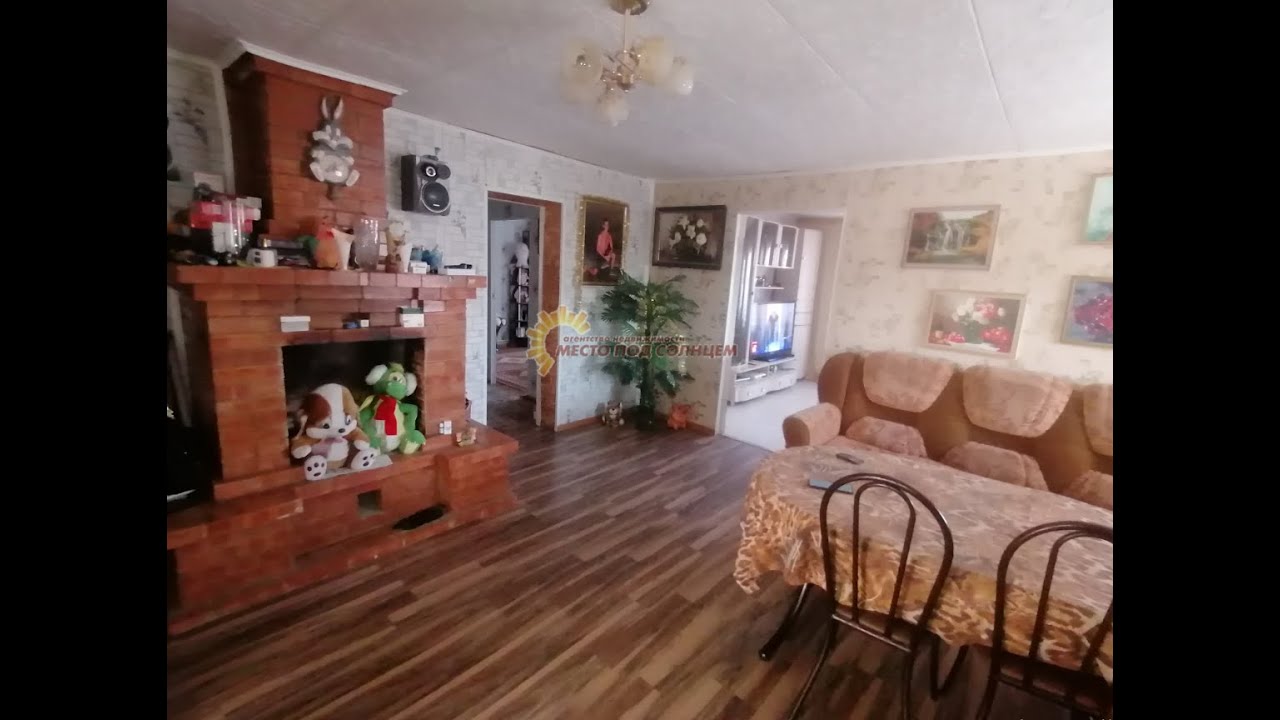 Дом 📮  Краснодарский край, р-н Ейский, Зеленая Роща х.