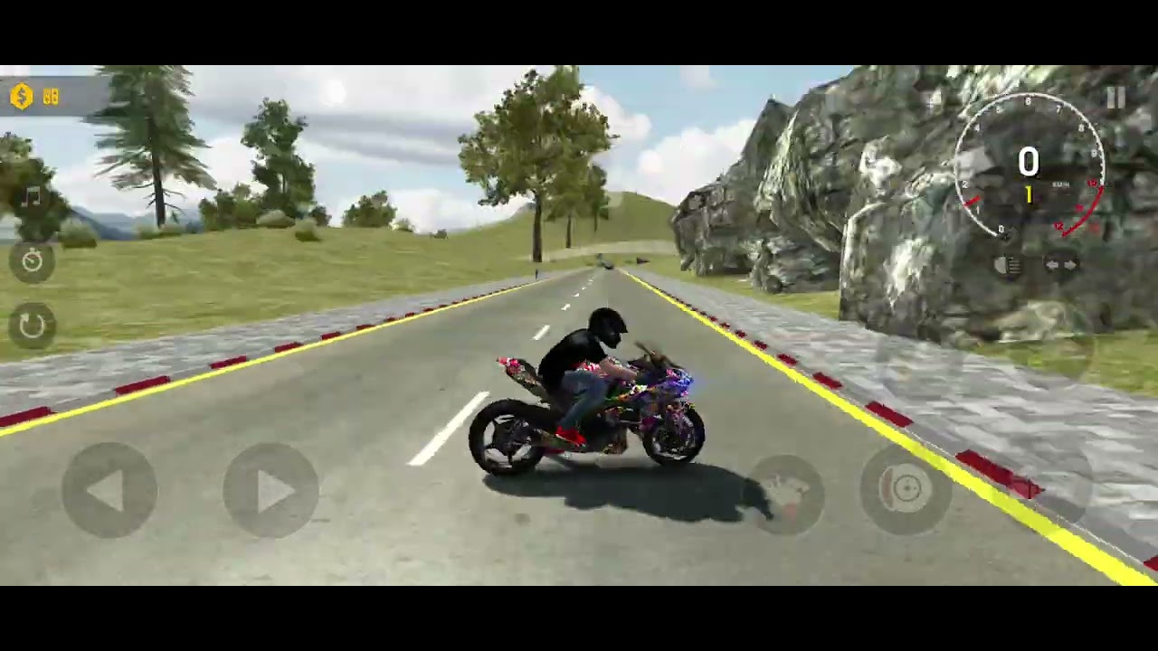 Name:XTREME MOTOR BIKES 🏍 