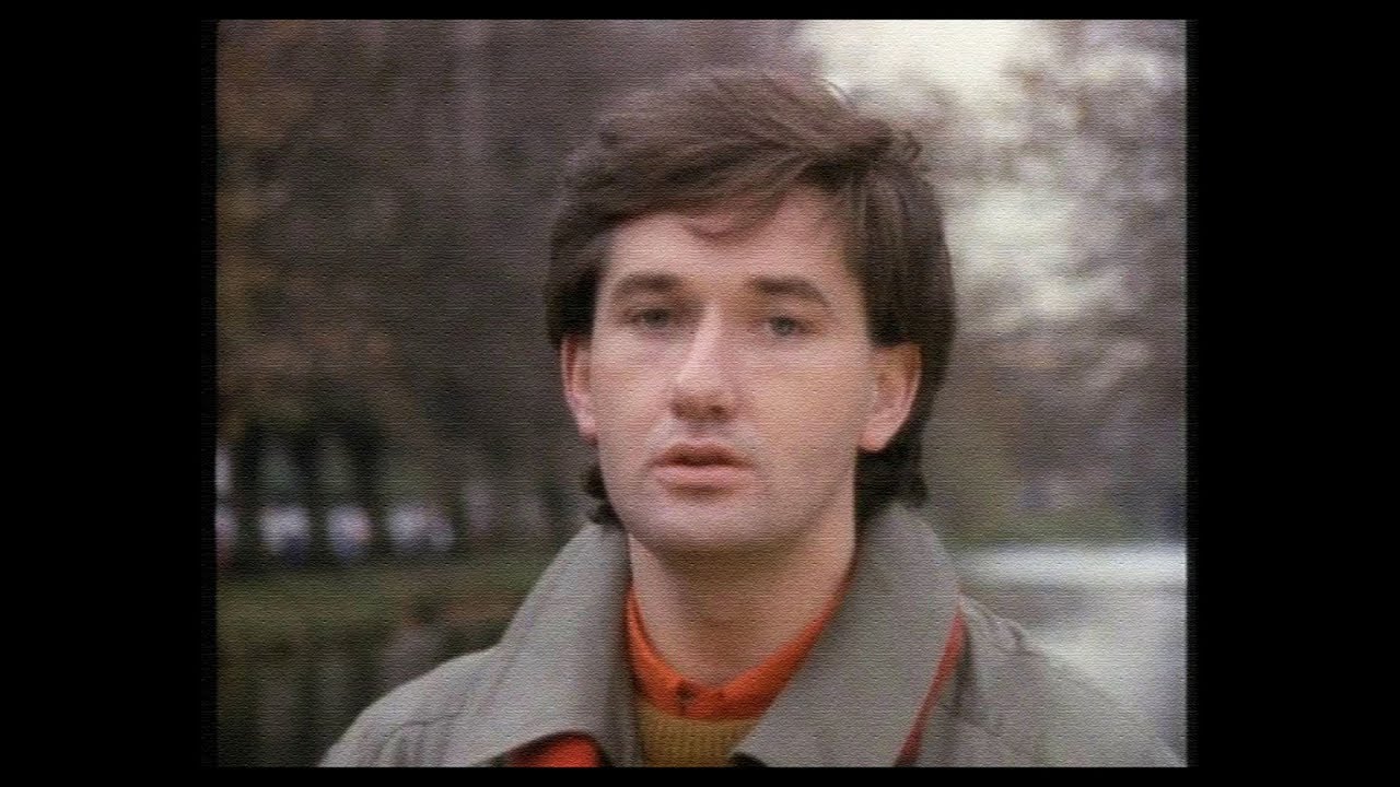 Daniel O'Donnell - I Need You (Original Video)