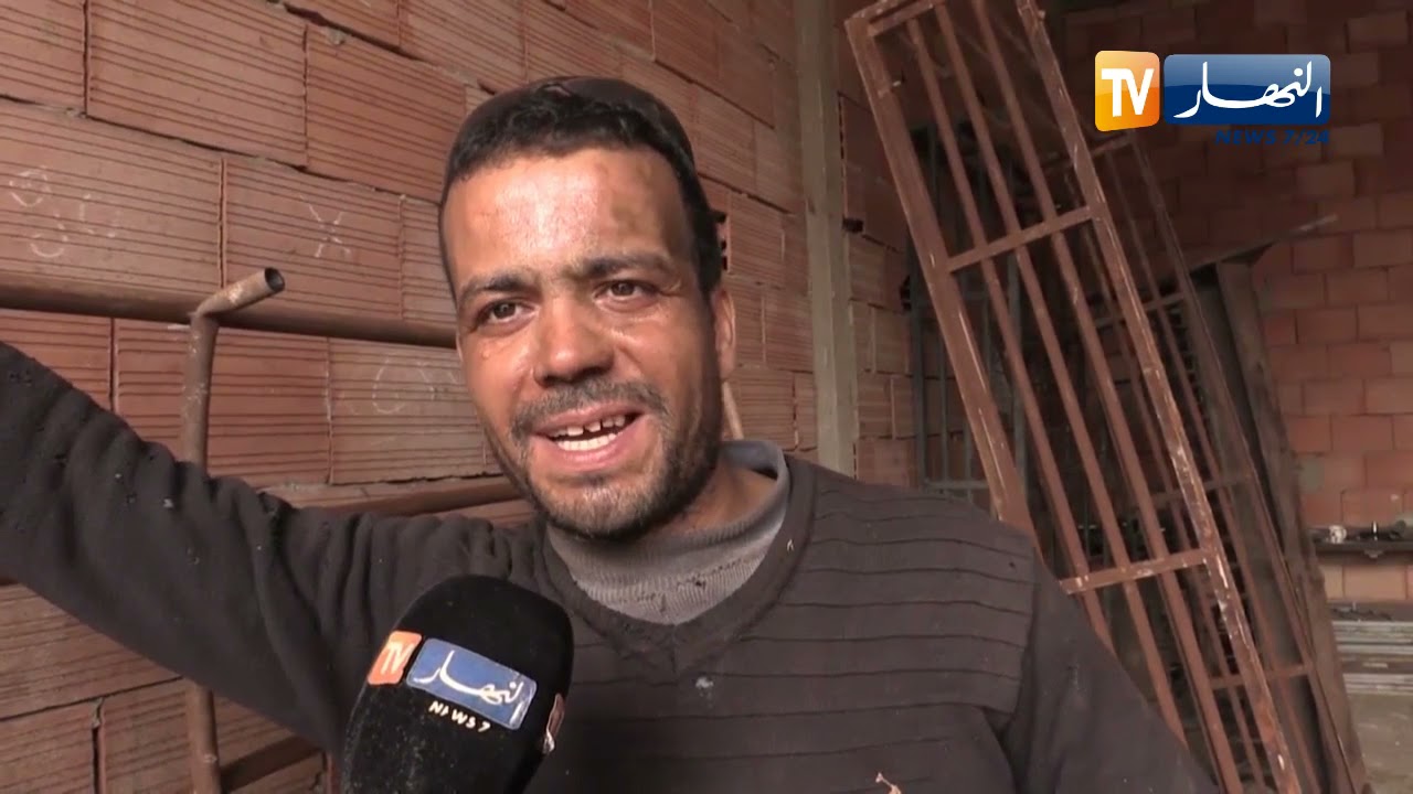 غليزان: التلحيم والحدادة..  مصدر رزق الكثيرين بمنطقة الحجايبية بيلل