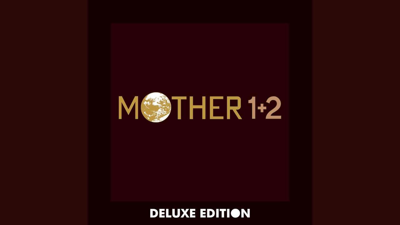 The Paradise Line (All That I Needed Was You) (Alternate Mix)