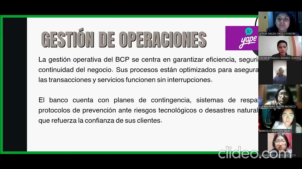 informe final administración y organización de empresas