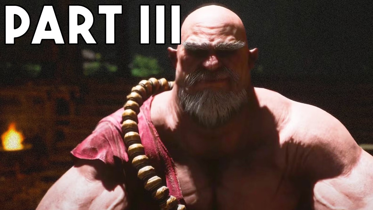 BLACK MYTH WUKONG Walkthrough Gameplay Part 3 - BLACK WIND MONK (FULL GAME)
