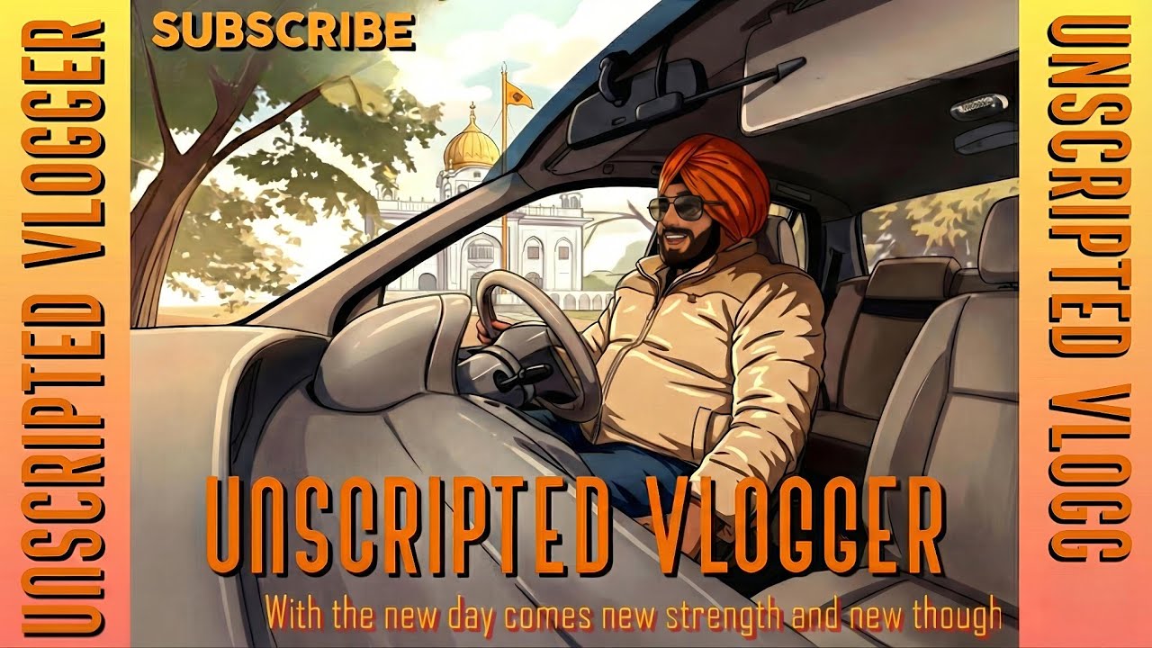 Daily Life Vlog & Visit Baba Deep Singh ji Gurudwara Solkhian Punjab
