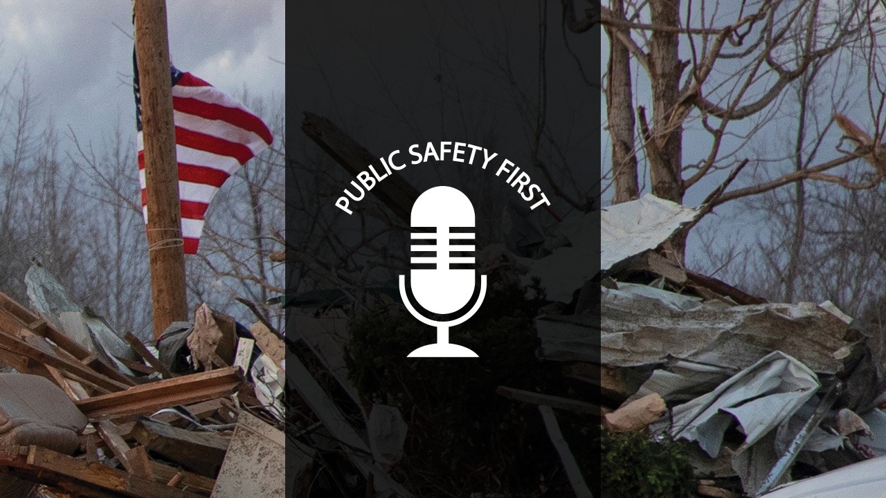 Episode 94: Emergency Management Teamwork