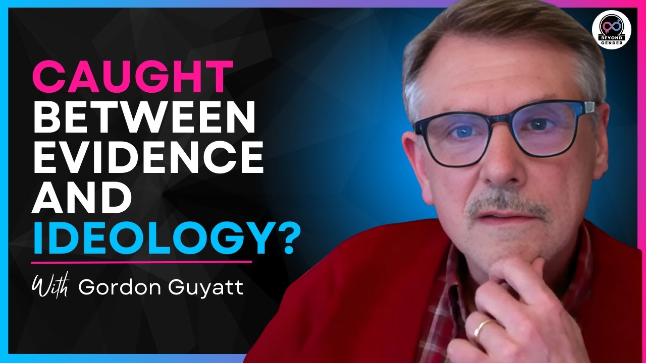 Gordon Guyatt's Confession: What the Father of Evidence-Based Medicine Didn't Read (#36)