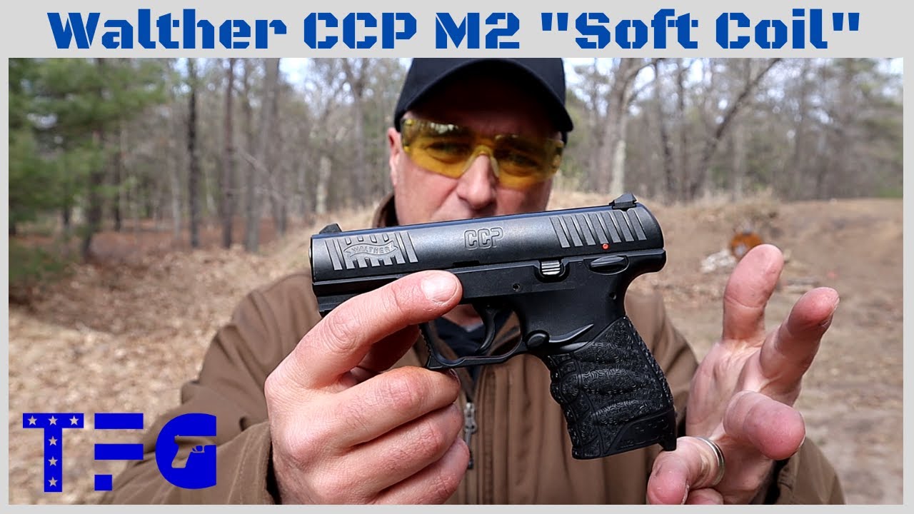 Walther CCP M2 