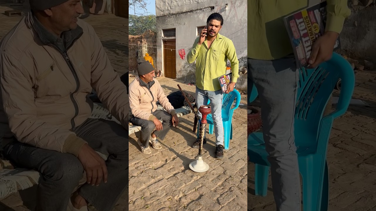 ऐसे कौन करता ह #funny #treandingshort #viralshort #videos #nandubaba
