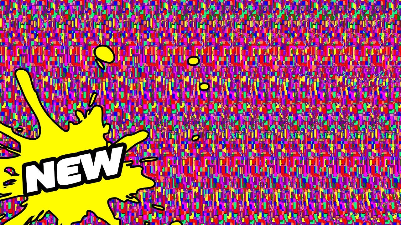 STEREOGRAMS #1 ( MAGIC EYE PICTURES WITH ANSWERS) WITH HOW TO SEE MAGIC EYE TUTORIAL #magic_eye