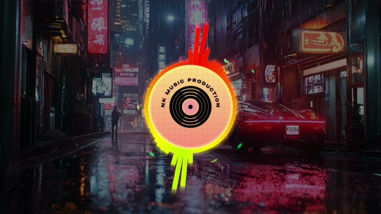 Detroit | Techno | EDM | NK Music Production