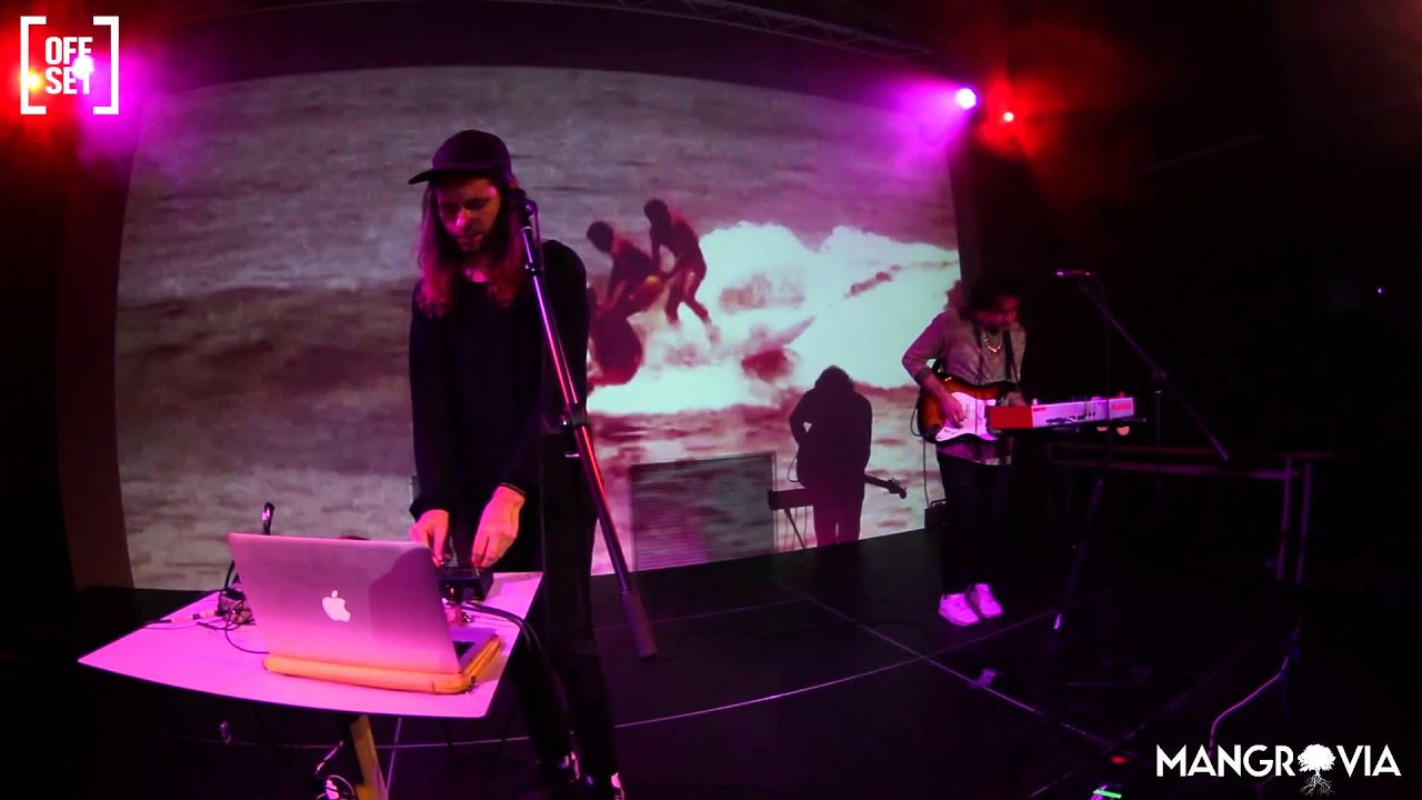 SUMMER HEART - I Wanna Go - Live @ Smart Lab