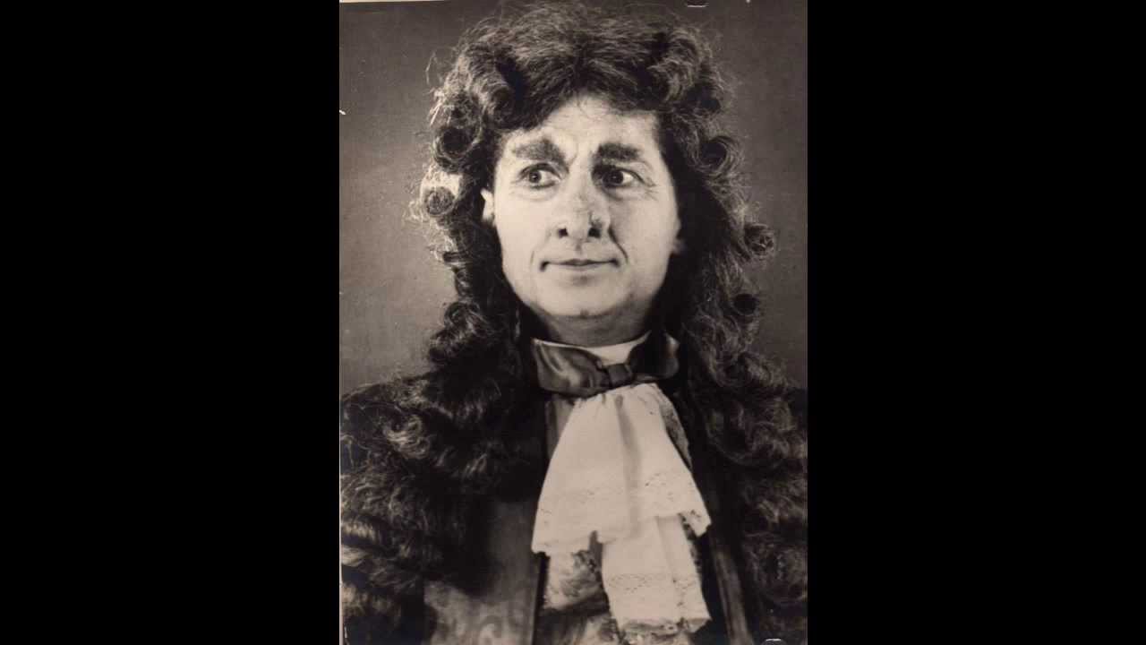 Stasys Gedvilas - V.A.Mocarto arijos
