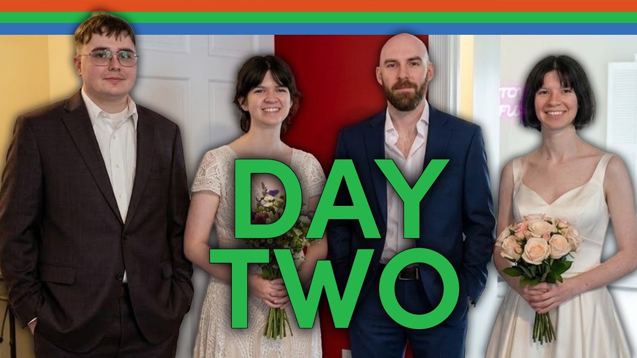 fishtank s5 | Get a Job 🔴 LIVE FEED - DAY 2