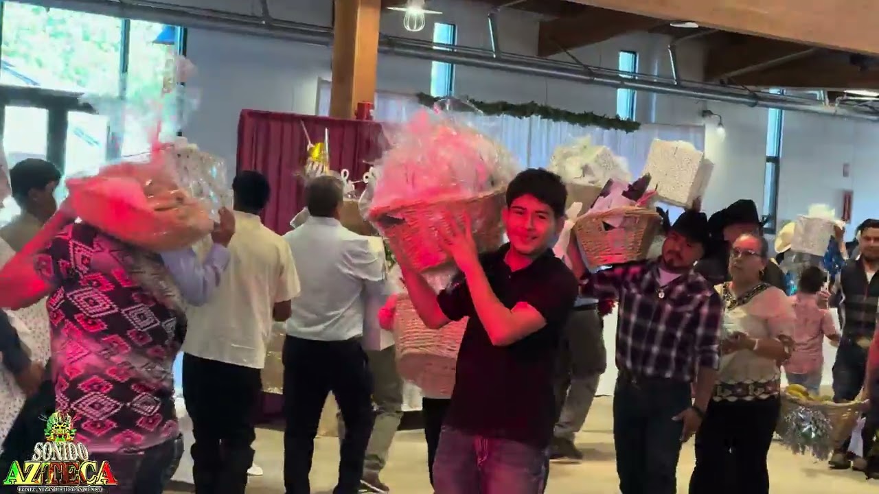 boda de luis y janet en Puyallup wa